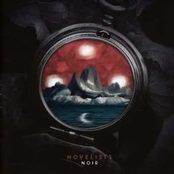 Zahraniční hudba 4LP Novelists: Noir (4lp-compendium Bundle) 2025