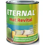 Austis ETERNAL MAT REVITAL Barva: zelená RAL 6005, Balení: 0,7 kg