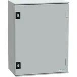 SCHNEIDER ELECTRIC SCHNEIDER Skříň NSYPLM43G PLM 430x330x200 NSYPLM43G