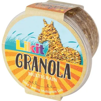 Likit Granola náhradní náplň 550g Original