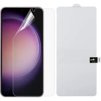 VSECHNONAMOBIL 68853 HYDROGEL Ochranná fólie pro Samsung Galaxy S24 5G