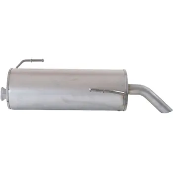 Auto-moto Zadní tlumič výfuku BOSAL 190-001