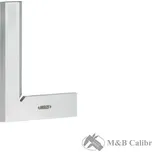 Úhelník - nožový INSIZE 200x130 mm