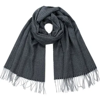 Šála Pánská šála Art of Polo černá SZ19508 | Cooltovka.cz