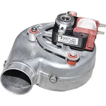 Příslušenství ke kotli JUNKERS Ventilátor FIME 35W