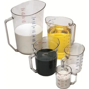 Cambro Odměrka polykarbonátová 2 l