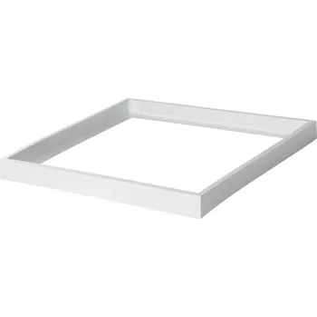 LED osvětlení Rámeček pro LED panel ADTR-H 6060 W KANLUX 29843