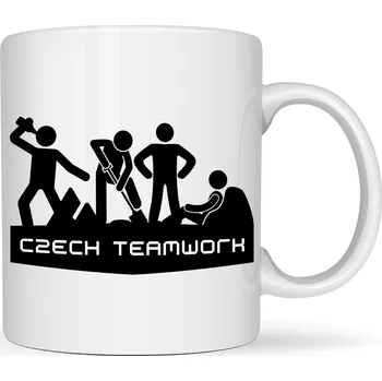 Hrneček - CZECH TEAMWORK