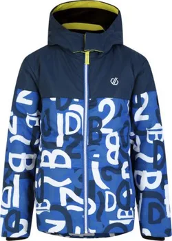 Dare2b Liftie Jacket DKP415 modrá