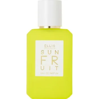 Nestandardní parfém Ellis Brooklyn Přírodní parfém Sun Fruit 50 ml