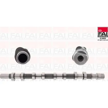 Vačková hřídel Vačkový hřídel FAI AutoParts C256