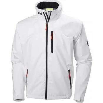 Pánská móda Pánská bunda M 33875 001 bílá - Helly Hansen XL