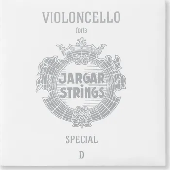Strunný nástroj Jargar Jargar struny pro čeloForte 5057