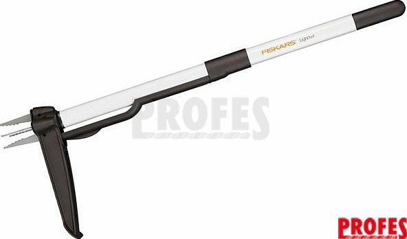 Fiskars Vytrhávač plevele lehký 90cm (139940) 1020127