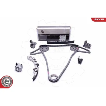 Rozvod motoru Sada rozvodového řetězu ESEN SKV 21SKV178