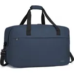 Modrá voděodolná taška do letadla "Airplane" - vel. L