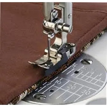 Příslušenství k šicímu stroji Patka s vodičem 1/4 INCH (Patchworková) - Janome CB