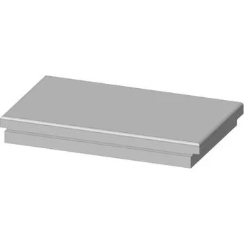 Krbová vložka Romotop Šamotová deska