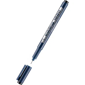 Popisovač Edding 1880, liner, černá, 0,3mm