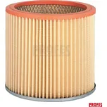 Einhell Filtr skládaný pro vysavače typu DUO/INOX/BLUE/RED Einhell