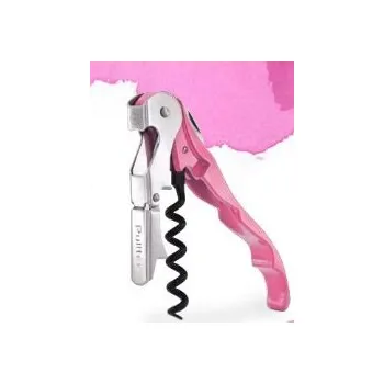 Otvírák Pulltex Pulltex vývrtka růžová 109144