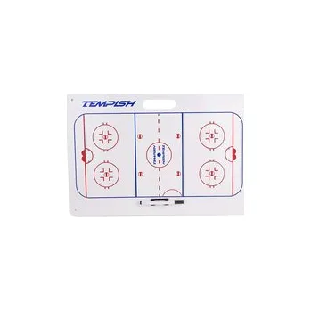 Florbal Tempish Board Trenérská taktická tabulka 61x41cm, Hokej