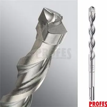 Vrták Hawera 265065 - Vrták příklepový 7,0x165/100 mm SDS plus X5L