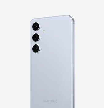 Samsung Galaxy S24 Fotoaparát