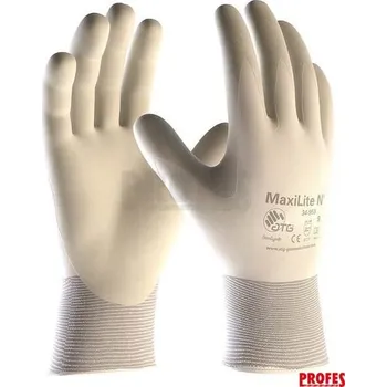 Pracovní rukavice ARDON A3045/08 ATG® máčené rukavice MAXI LITE 34-953