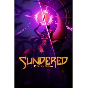 Počítačová hra Sundered: Eldritch Edition PC