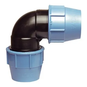 Fitinka UNIDELTA koleno 75