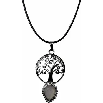 Náhrdelník Náhrdelník Strom života Růženín podlouhlý