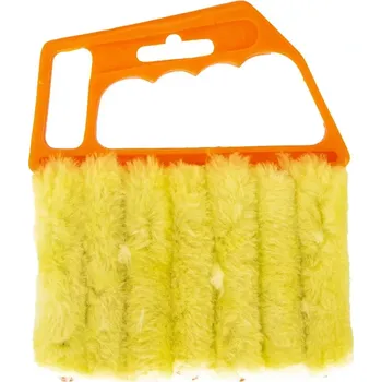 Prachovka Zaparkorun Praktická prachovka na žaluzie