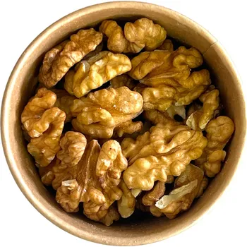Nutworld.cz Vlašské ořechy Množství: 500g