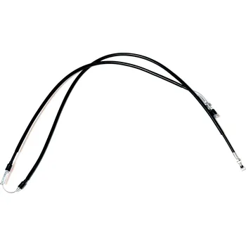 Auto-moto U09_PARKING CABLE RIGHT SECTION