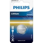 Baterie CR2016 | PHILIPS