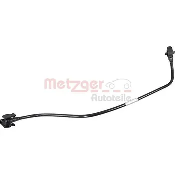 Motor automobilu Potrubí chladiva METZGER 4010348