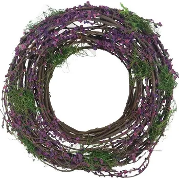 Dekorační věnec P2003