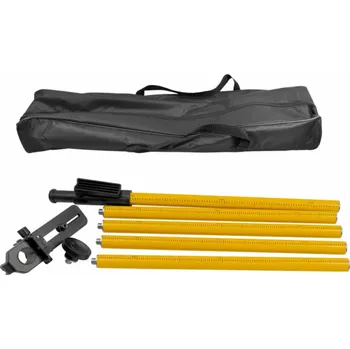 Inteligentní rozšiřovací tyč, teleskopická 3,3 m (SM-06-04004)