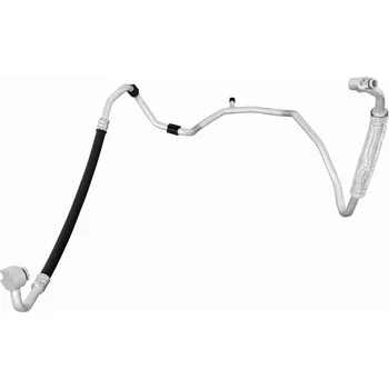 Vedení klimatizace Vysokotlaké / nízkotlaké vedení, klimatizace VEMO V15-20-0082