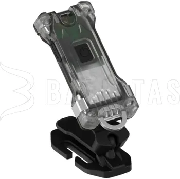 Klíčenka Armytek Zippy ES Grey