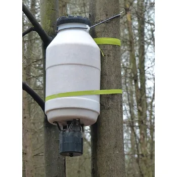 e‑myslivost.cz Krmný digitální set