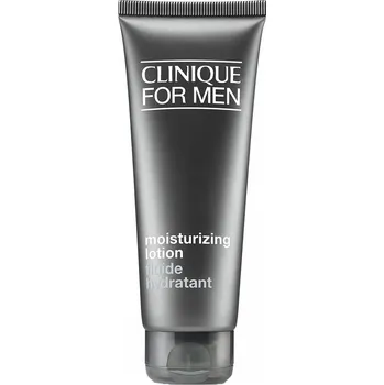 Pleťový krém Clinique For Men Moisturizing Lotion 100 ml + Prodloužená možnost vrácení zboží do 30 dnů.