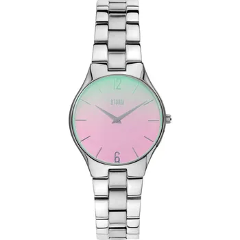 Hodinky STORM SARELI LAZER PINK