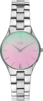 Hodinky STORM SARELI LAZER PINK