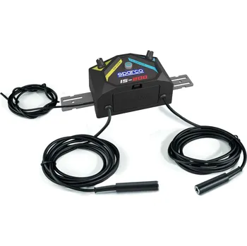 Řídící jednotka Intercom SPARCO IS-200 PLUS- NEXUS