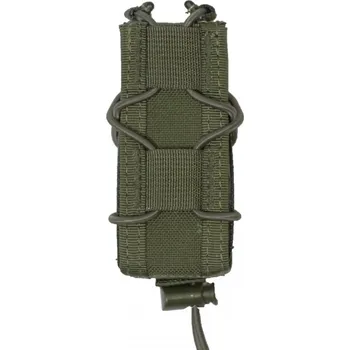 WARRIOR ASSAULT SYSTEMS WARRIOR pistolová SPEED SUMKA SQM - Olive Drab