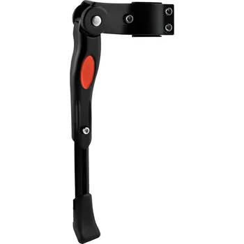 stojánek na kolo Iso Trade 8116 24-29" černý