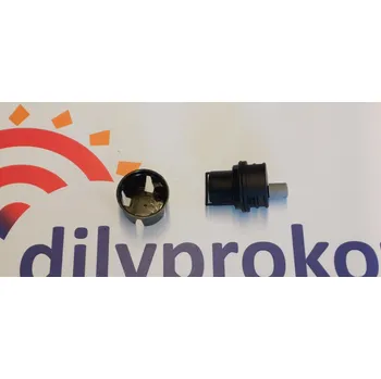 Kotel Junkers Odvzdušňovač vým. JUNKERS , BUDERUS 7101428