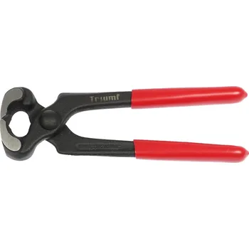 Kleště Triumf kleště štípací čelní, délka 160 mm, máčená izolace - 100-06613